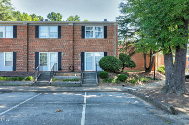 107 CHAUCER CT, CARRBORO, NC 27510 - Image 1