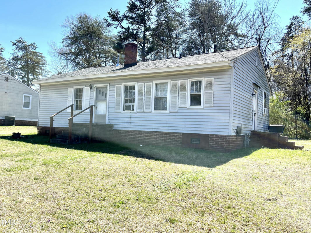 517 W MAIN ST, GIBSONVILLE, NC 27249, photo 1 of 6
