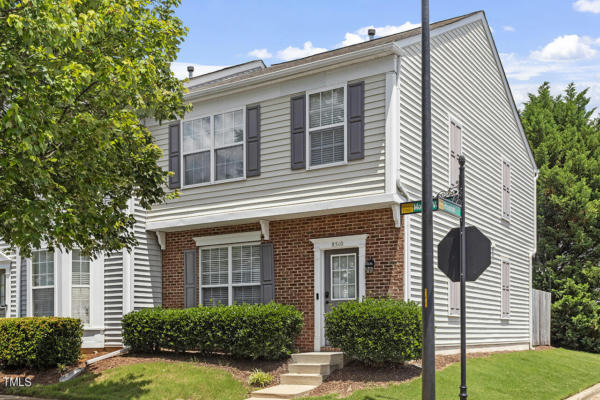 8510 MOUNT VALLEY LN, RALEIGH, NC 27613 - Image 1