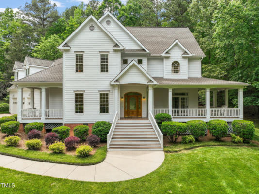 9409 HINSHAW RD, WAKE FOREST, NC 27587 - Image 1