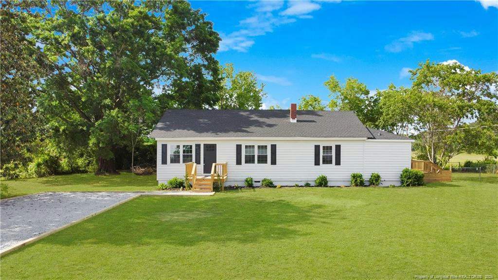 3657 GAINEY RD, FAYETTEVILLE, NC 28306, photo 1 of 32