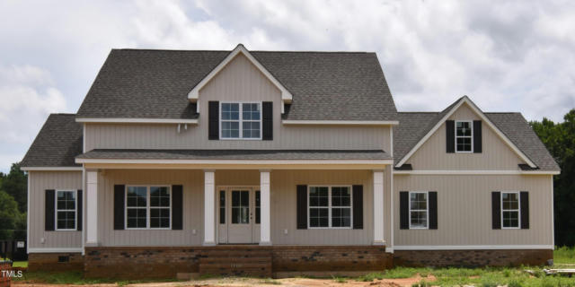 7291 TWIN PINES ROAD, SPRING HOPE, NC 27882 - Image 1