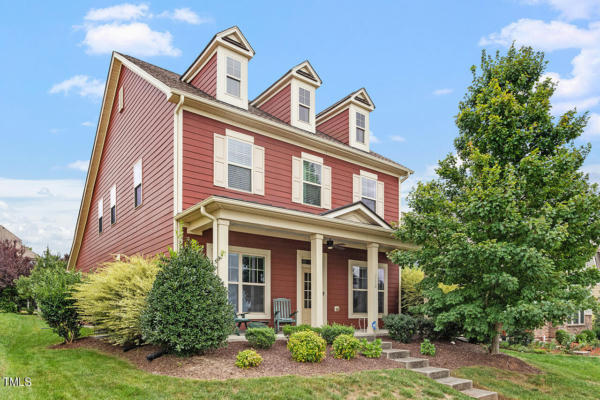 1125 HEMBY RIDGE LN, MORRISVILLE, NC 27560 - Image 1