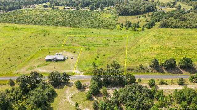 TRACT 1 RIVERTON ROAD, LAURINBURG, NC 28352 - Image 1