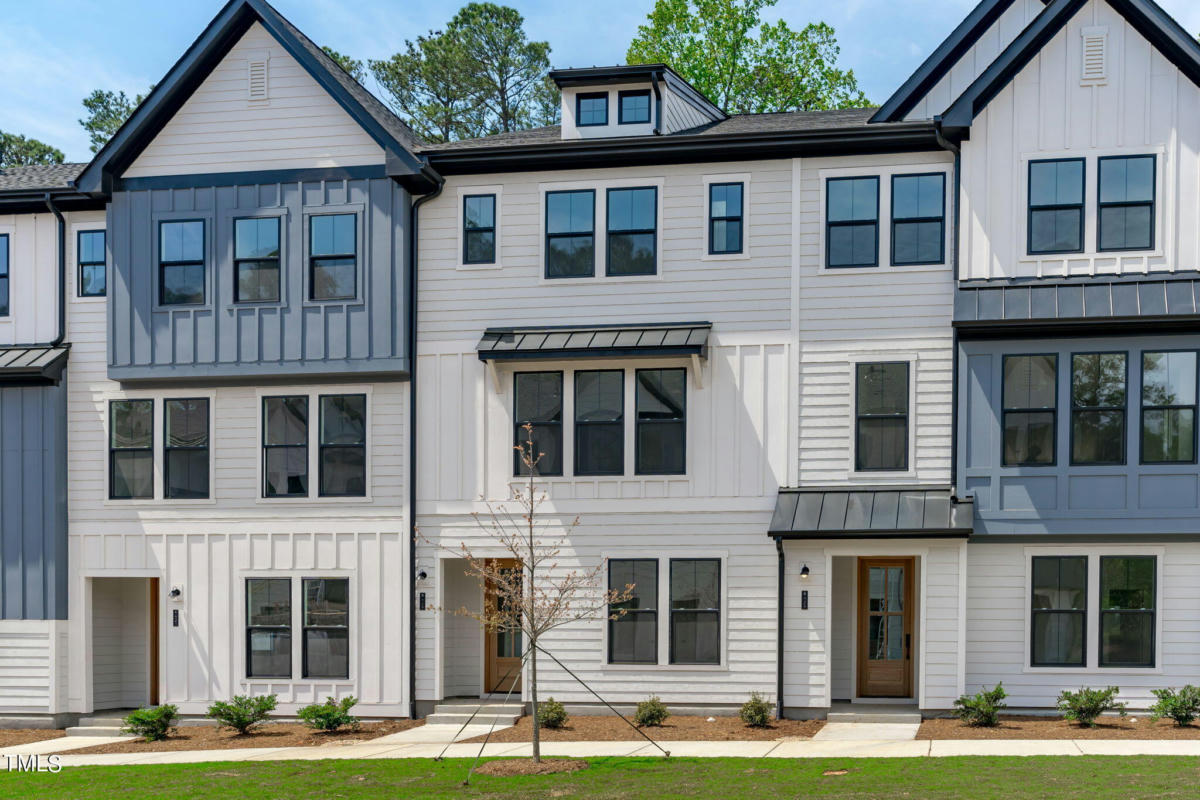 6408 TANNER OAK LN, RALEIGH, NC 27613 Condo/Townhome For Sale | MLS#  10043615 | RE/MAX