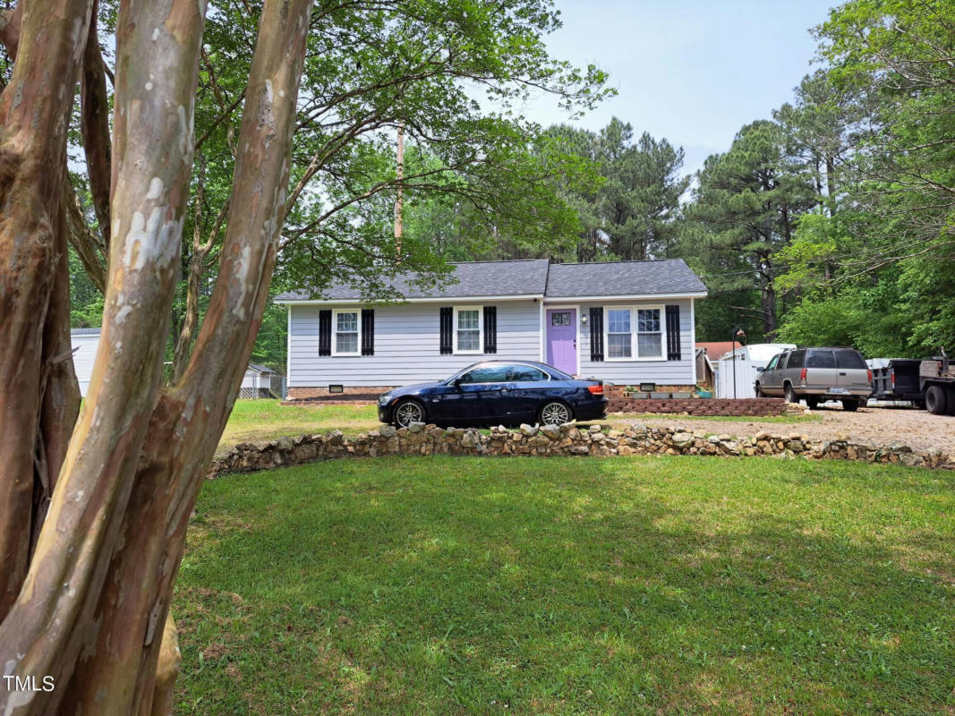 943 WHITLEY RD, MIDDLESEX, NC 27557, photo 1 of 9