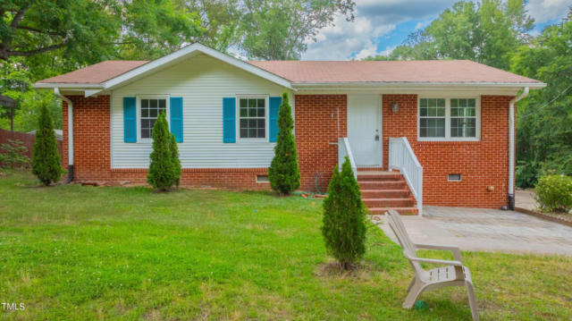 810 MIDWAY AVE, DURHAM, NC 27703 - Image 1