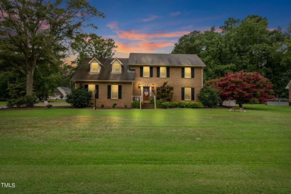 2206 NORTHRIDGE PL, KINSTON, NC 28504 - Image 1