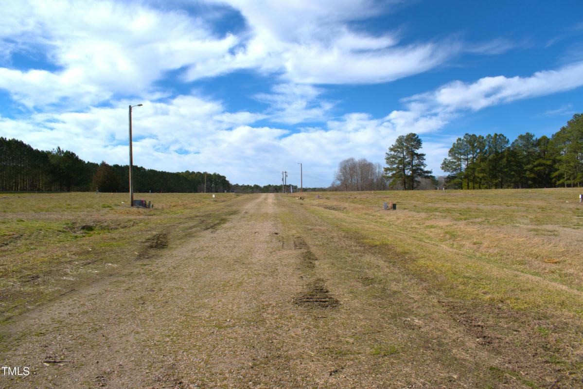 106 VIOLA LN, FRANKLINTON, NC 27525, photo 1 of 8