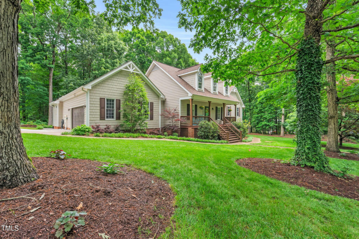 415 WILD DUCK CT, WAKE FOREST, NC 27587, photo 1 of 74