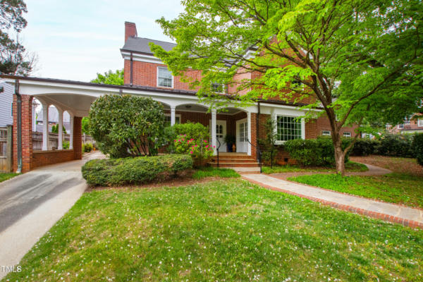 1517 CASWELL ST, RALEIGH, NC 27608 - Image 1