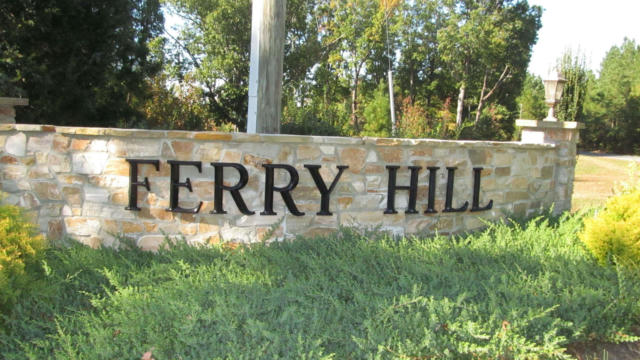 15 FERRY HILL TRL, CLARKSVILLE, VA 23927, photo 2 of 24