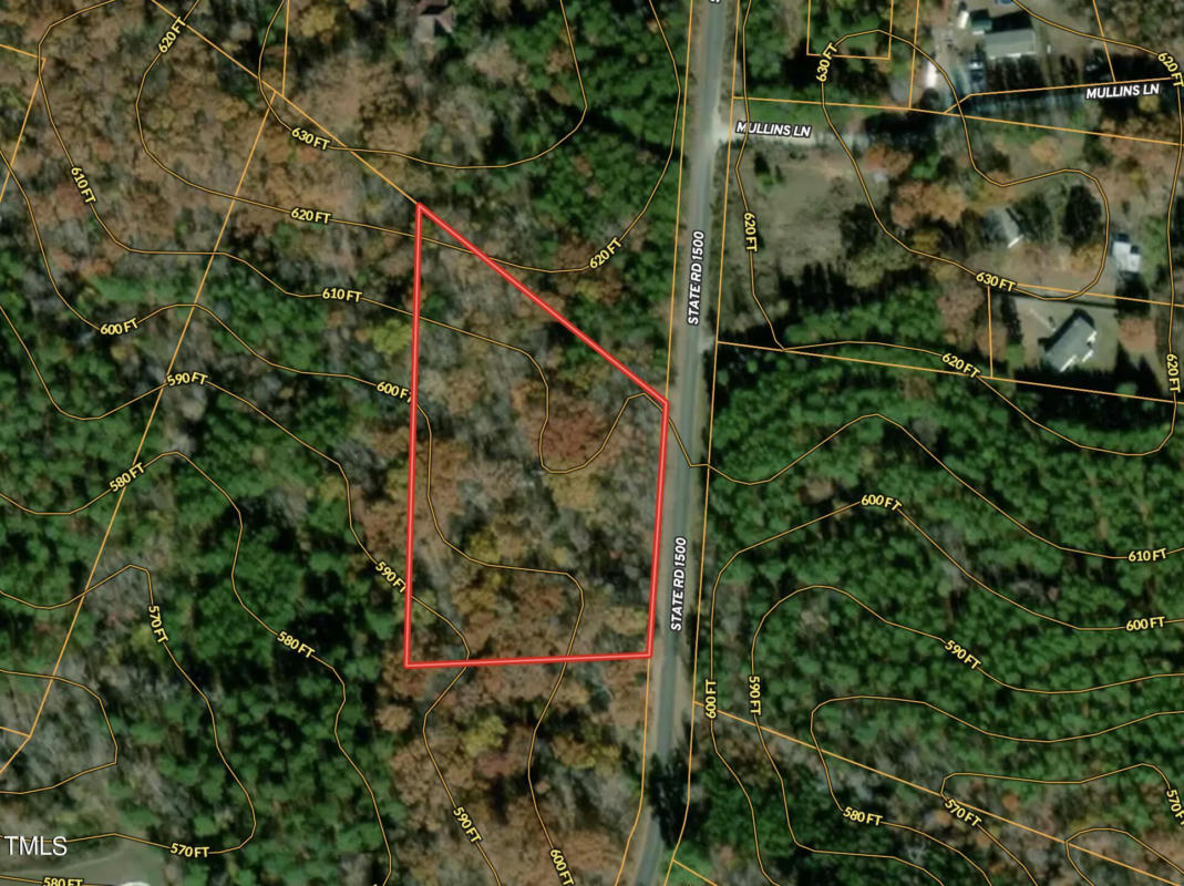 0 OLD US 501 HIGHWAY, ROXBORO, NC 27574, photo 1 of 4