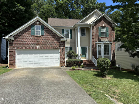 5500 SOUTHERN CROSS AVE, RALEIGH, NC 27606 - Image 1