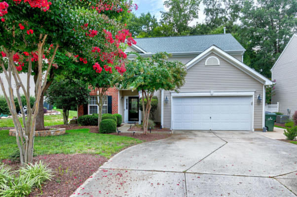 8116 DUCK CREEK DR, RALEIGH, NC 27616 - Image 1