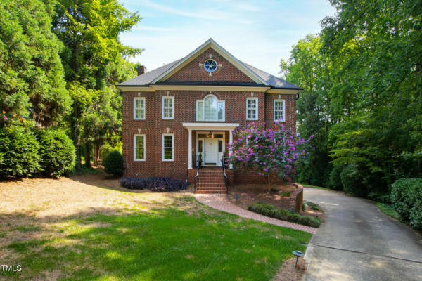 323 TRANSYLVANIA AVE, RALEIGH, NC 27609 - Image 1