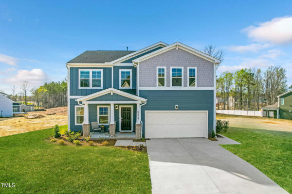533 MARTHAS VIEW WAY, WAKE FOREST, NC 27587 - Image 1