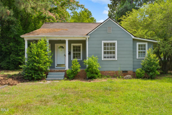 1509 BELVEDERE AVE, FAYETTEVILLE, NC 28305 - Image 1