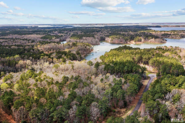 LOT 25 KEY LARGO LANE, MANSON, NC 27553 - Image 1