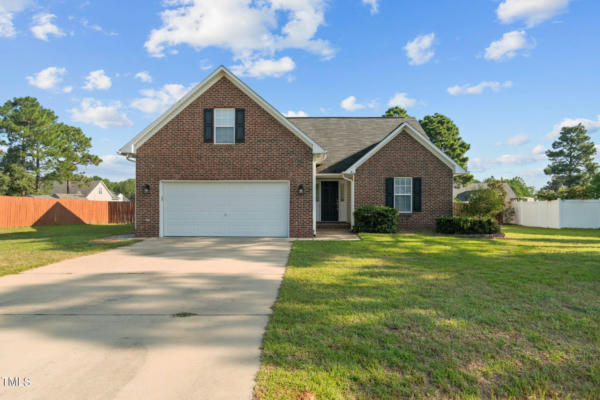 41 SCARLET OAK CIR, BUNNLEVEL, NC 28323 - Image 1