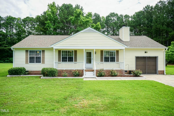 173 KENT ST, YOUNGSVILLE, NC 27596 - Image 1