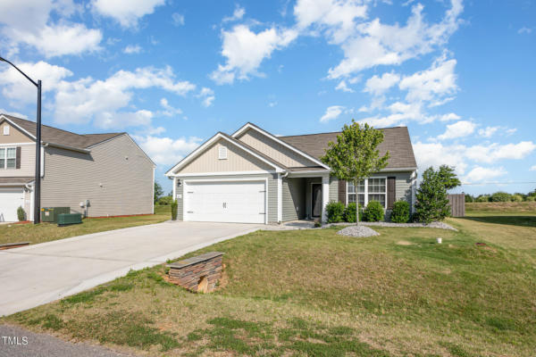 25 BOUNDING LN, YOUNGSVILLE, NC 27596 - Image 1