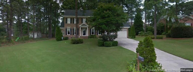 1486 BUTTER BRANCH DR, FAYETTEVILLE, NC 28311 - Image 1