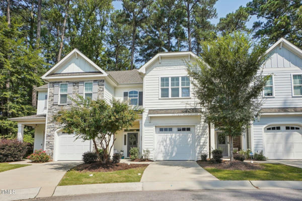 355 ASHTON RIDGE LN, CARY, NC 27513 - Image 1