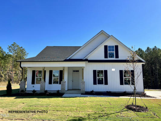 370 E CLYDES POINT WAY, WENDELL, NC 27591 - Image 1