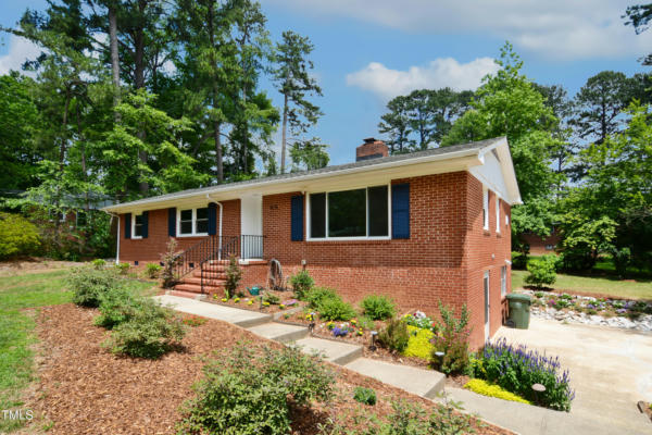 815 WARREN AVE, CARY, NC 27511 - Image 1