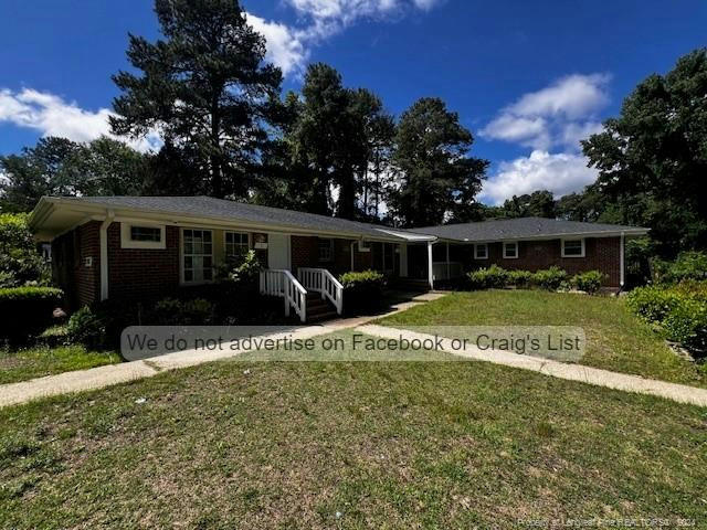 1507 COLEY DR, FAYETTEVILLE, NC 28301, photo 1 of 7