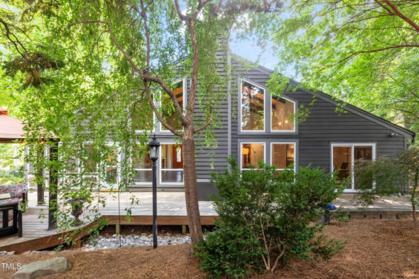 2762 RUE SANS FAMILLE, RALEIGH, NC 27607 - Image 1
