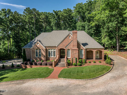 7636 BUD MORRIS RD, WAKE FOREST, NC 27587 - Image 1