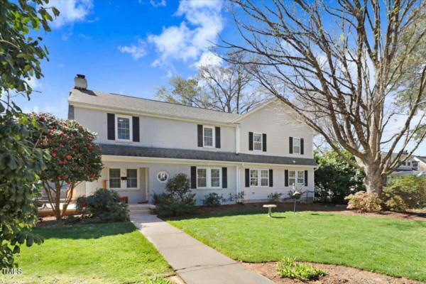 2501 STAFFORD AVE, RALEIGH, NC 27607 - Image 1