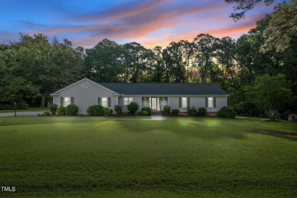 161 LYNCH AVE, LILLINGTON, NC 27546 - Image 1