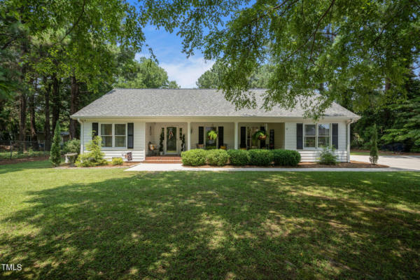 1012 WESTHAVEN ST, DUNN, NC 28334 - Image 1