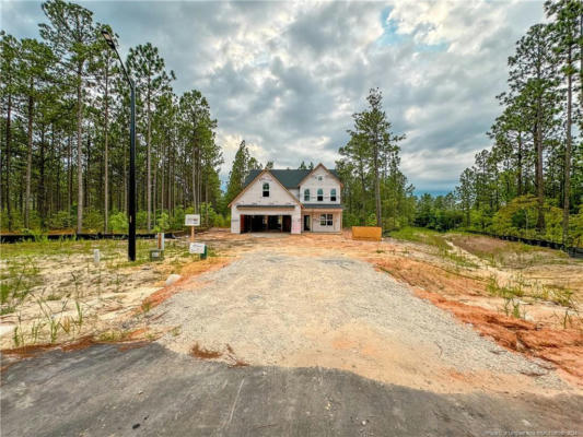 812 NEW KIRK (LOT 82) COURT, FAYETTEVILLE, NC 28311 - Image 1