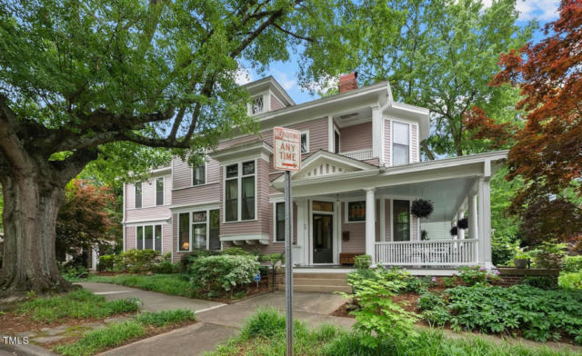 711 MCCULLOCH ST, RALEIGH, NC 27603 - Image 1