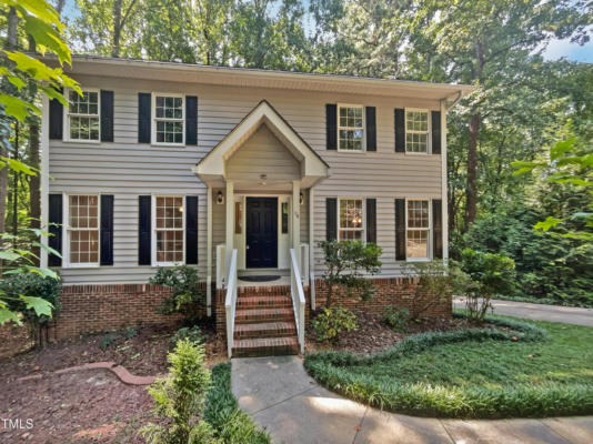 114 CANTERFIELD RD, CARY, NC 27513 - Image 1