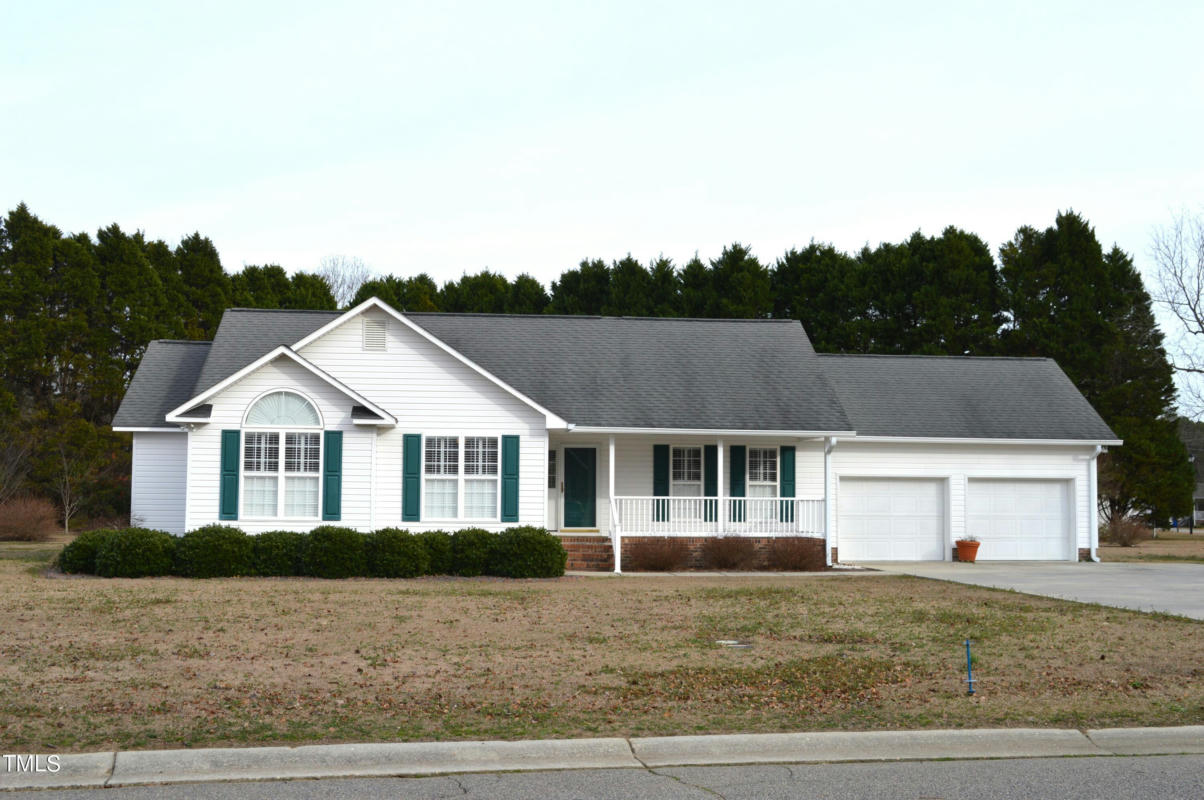 14340 BUCKINGHAM RD, LAURINBURG, NC 28352, photo 1 of 42