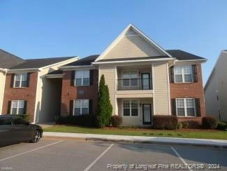 3930 BARDSTOWN CT APT 201, FAYETTEVILLE, NC 28304, photo 1 of 27