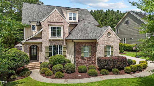 1125 FANNING DR, WAKE FOREST, NC 27587 - Image 1