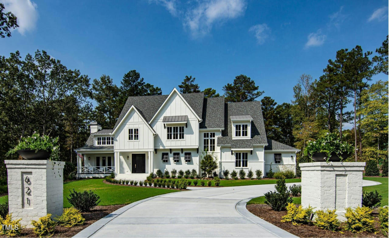 26 FIREFLY OVERLOOK, PITTSBORO, NC 27312, photo 1 of 16