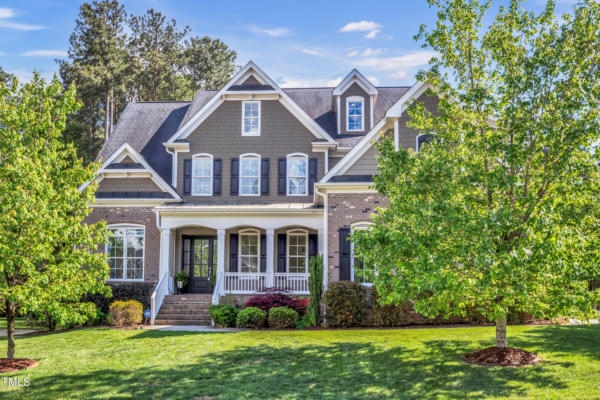 616 ROLLING SPRINGS DR, CARY, NC 27519 - Image 1