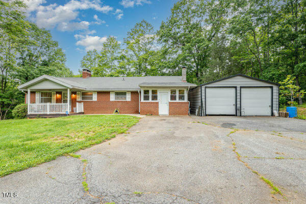 374 STARLING RD, STONEVILLE, NC 27048 - Image 1