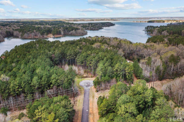 LOT 27 KEY LARGO LANE, MANSON, NC 27553 - Image 1