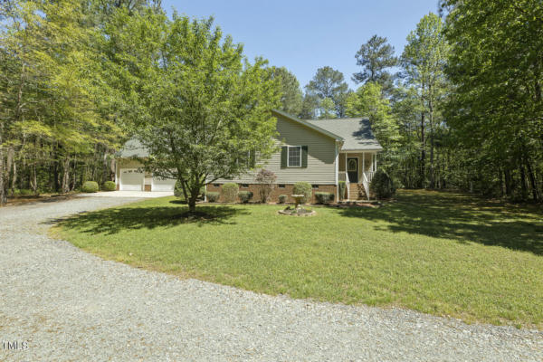 26 WOODS OF MCCOY RD, NEW HILL, NC 27562, photo 4 of 68