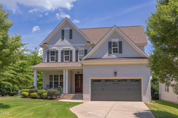 6426 ROSNY RD, RALEIGH, NC 27613 - Image 1