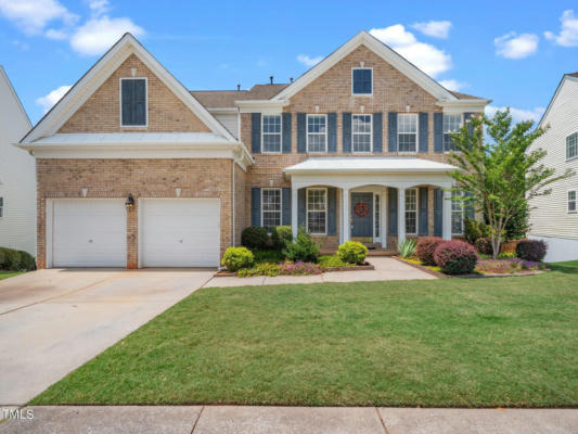 7513 SILVER VIEW LN, RALEIGH, NC 27613 - Image 1
