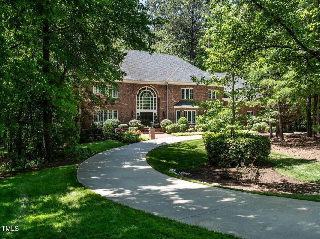 107 MARSEILLE PL, CARY, NC 27511, photo 1 of 59